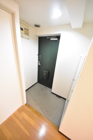 ジュリアス中山手
