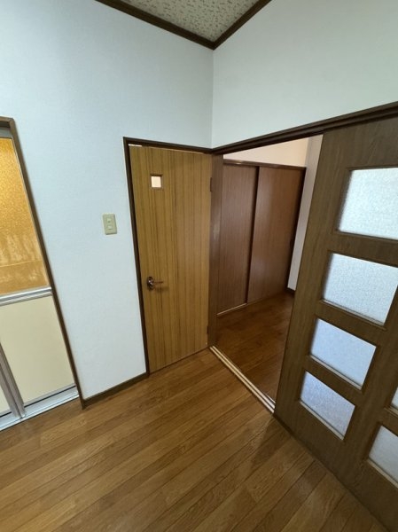 長田戸建て