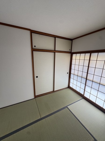 長田戸建て