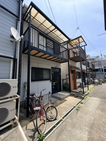 長田戸建て