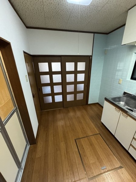 長田戸建て