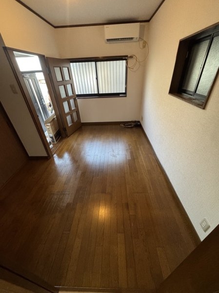長田戸建て