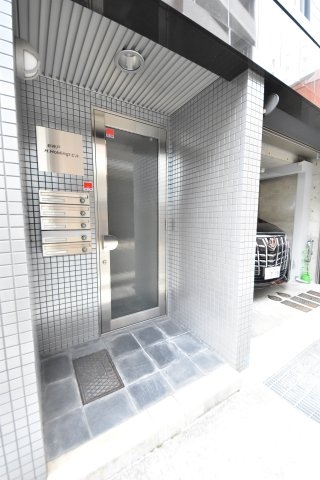 新神戸H.Holdingsビル