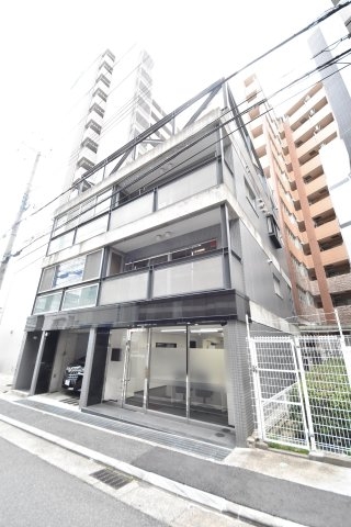 新神戸H.Holdingsビル