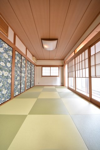 新神戸H.Holdingsビル