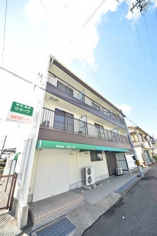 ERCitysKamisawa