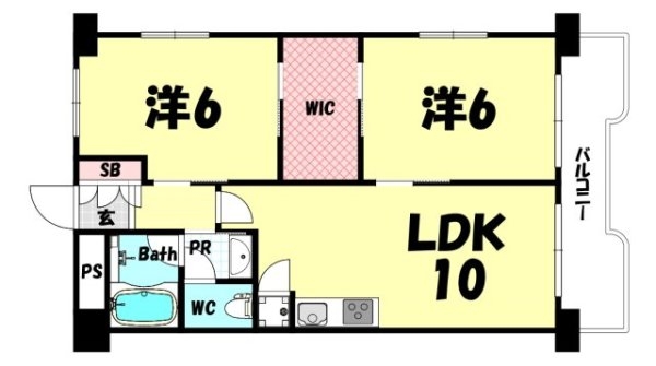 プルミエール熊内