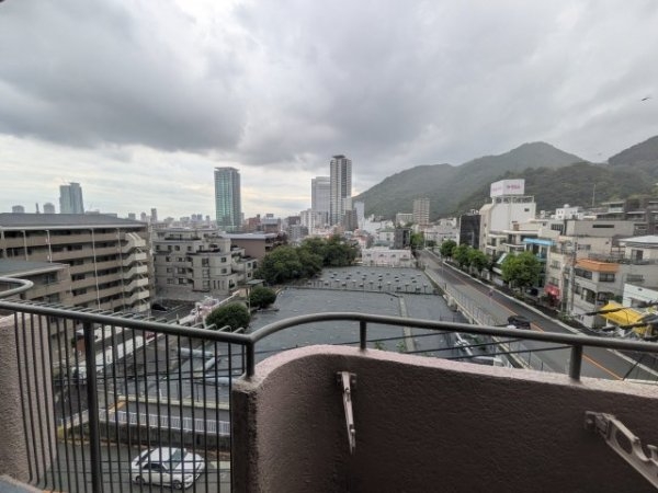 プルミエール熊内