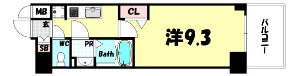 プレサンス神戸セレスティア
