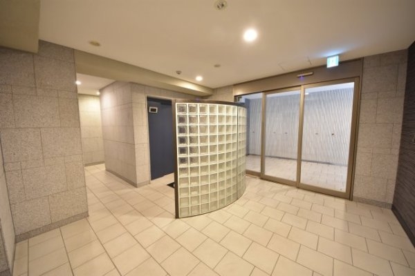 アドバンス三宮ステージア