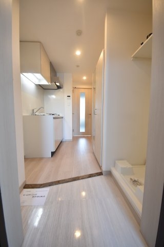 スプランディッド元町山手