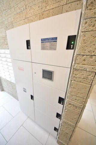 スプランディッド元町山手