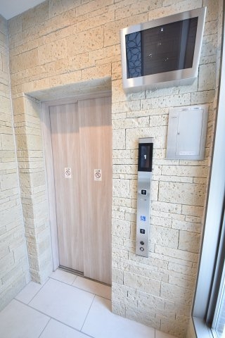 スプランディッド元町山手