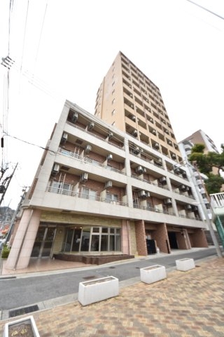 神戸市中央区下山手通７丁目のマンション