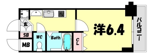 プレサンス神戸みなと元町