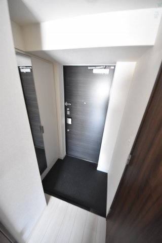 プレサンス神戸元町ミューズ