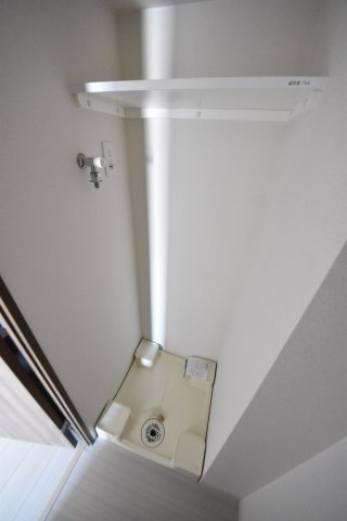 プレサンス神戸元町ミューズ