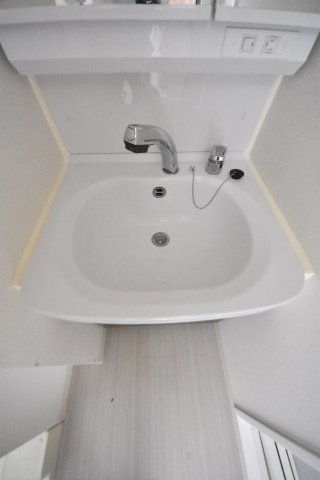 プレサンス神戸元町ミューズ