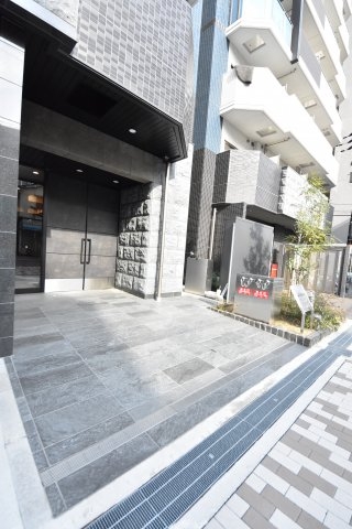 プレサンス神戸元町ミューズ