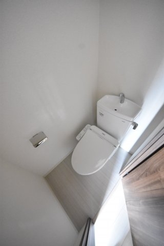 プレサンス神戸元町ミューズ