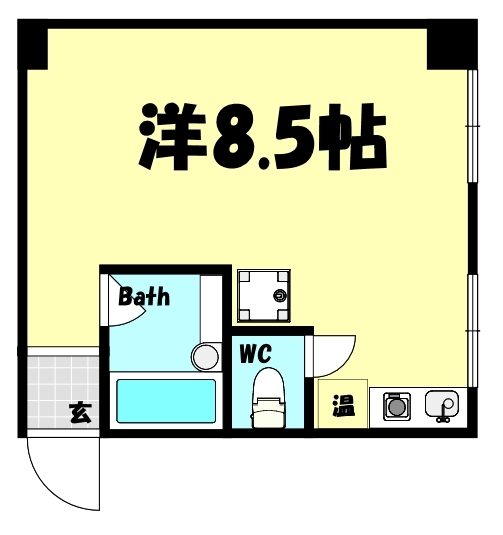 グランディア北野異人館通