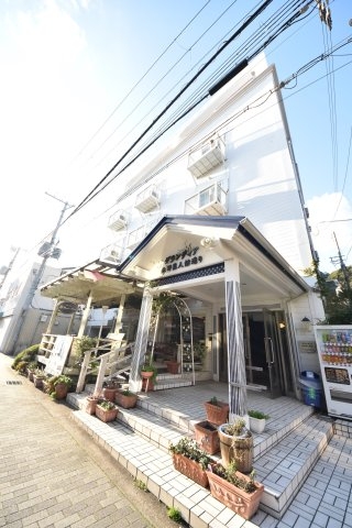 グランディア北野異人館通