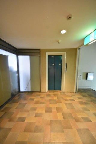 グランディア北野異人館通