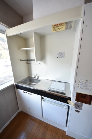 グランディア北野異人館通