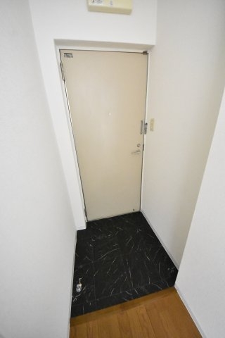 グランディア北野異人館通