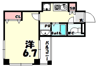 CITYSPIRE神戸元町2