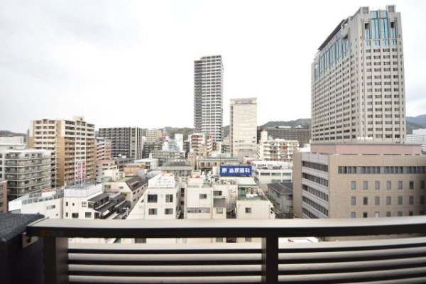 プレサンス神戸元町