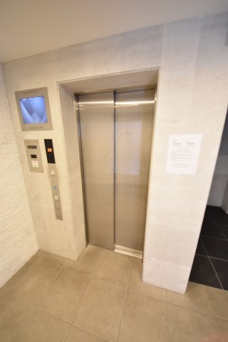 プレサンス神戸元町