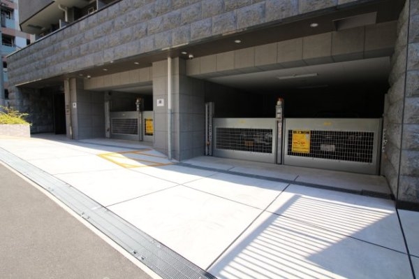 プレサンス神戸元町