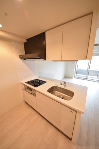 プレサンス神戸元町