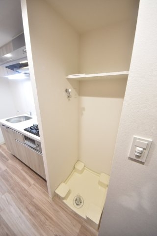 プレサンス三宮セントウエル