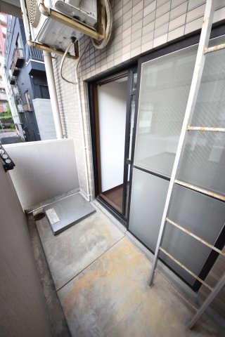 リーガル神戸元町