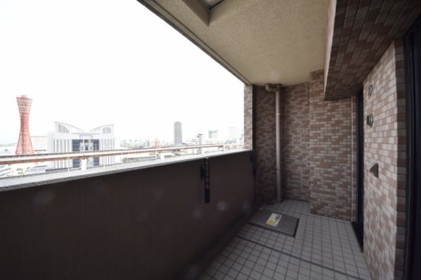 リーガル神戸海岸通り