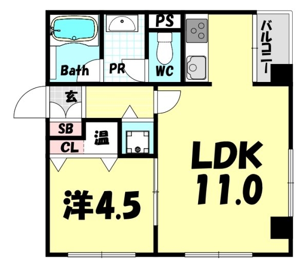 サンビルダー新神戸2