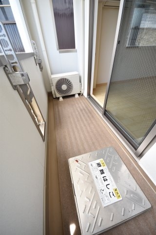 ヒルコート北野
