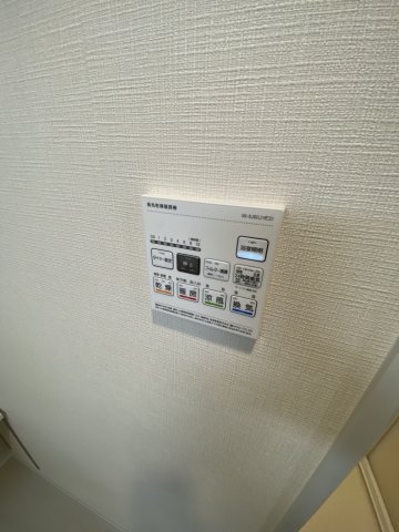 ラフィエスタ新神戸