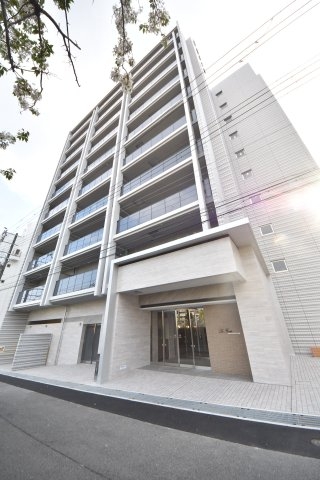 ラフィエスタ新神戸