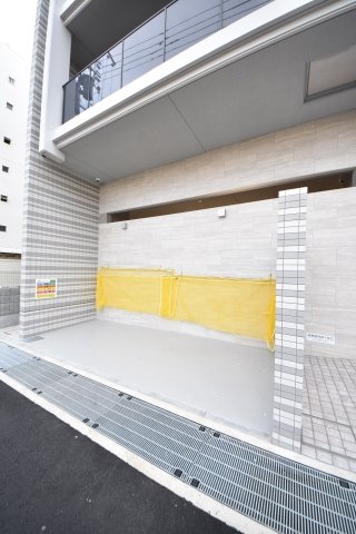 ラフィエスタ新神戸