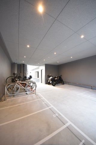 ラフィエスタ新神戸