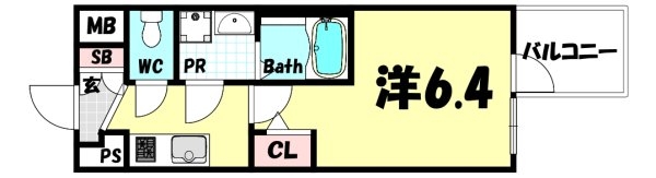 エスリード神戸三宮ヒルズ