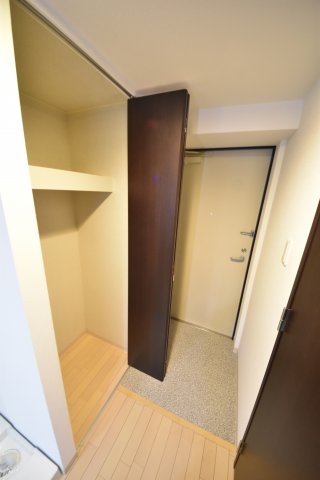 クォーレ三宮弐番館