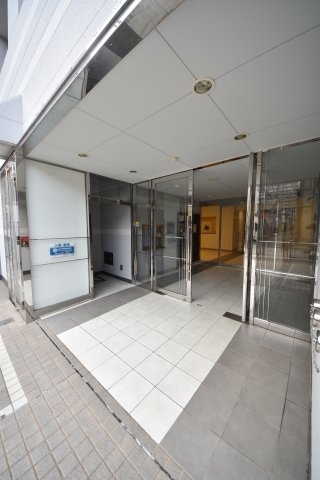 クォーレ三宮弐番館