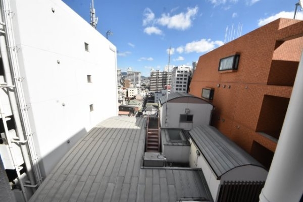 クォーレ三宮弐番館