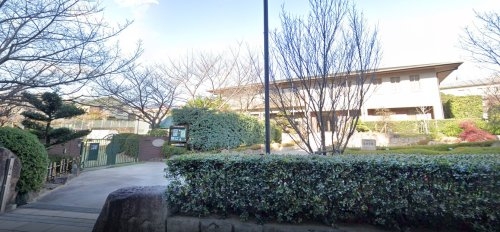 神戸市東灘区田中町４丁目のマンション(住吉学園幼稚園)