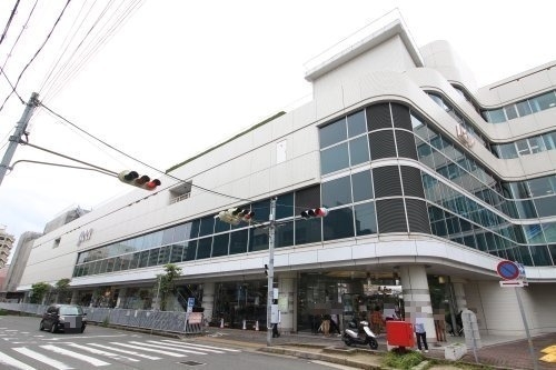 神戸市東灘区田中町４丁目のマンション(リブ)