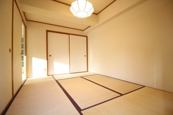 神戸市東灘区田中町４丁目のマンション